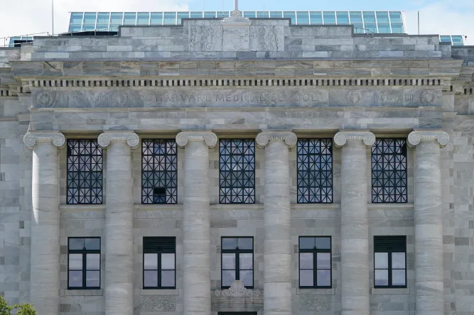 Harvard agrees to settlement over body parts stolen, sold by former morgue manager